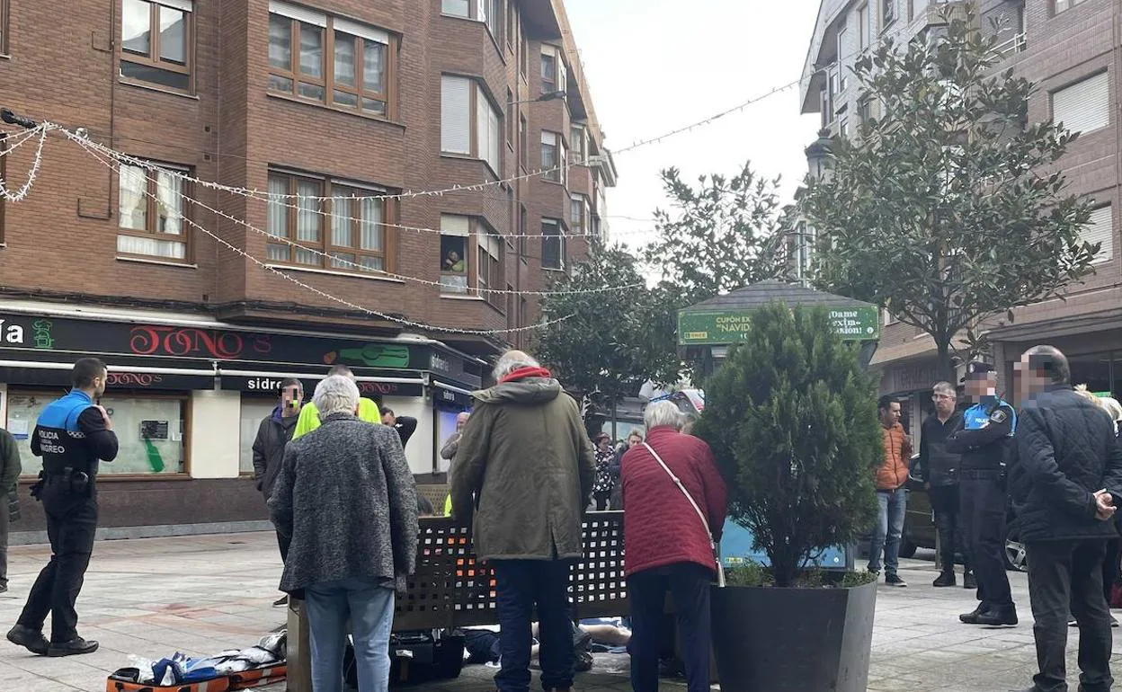 Tiendas de ropa discount mujer en la felguera